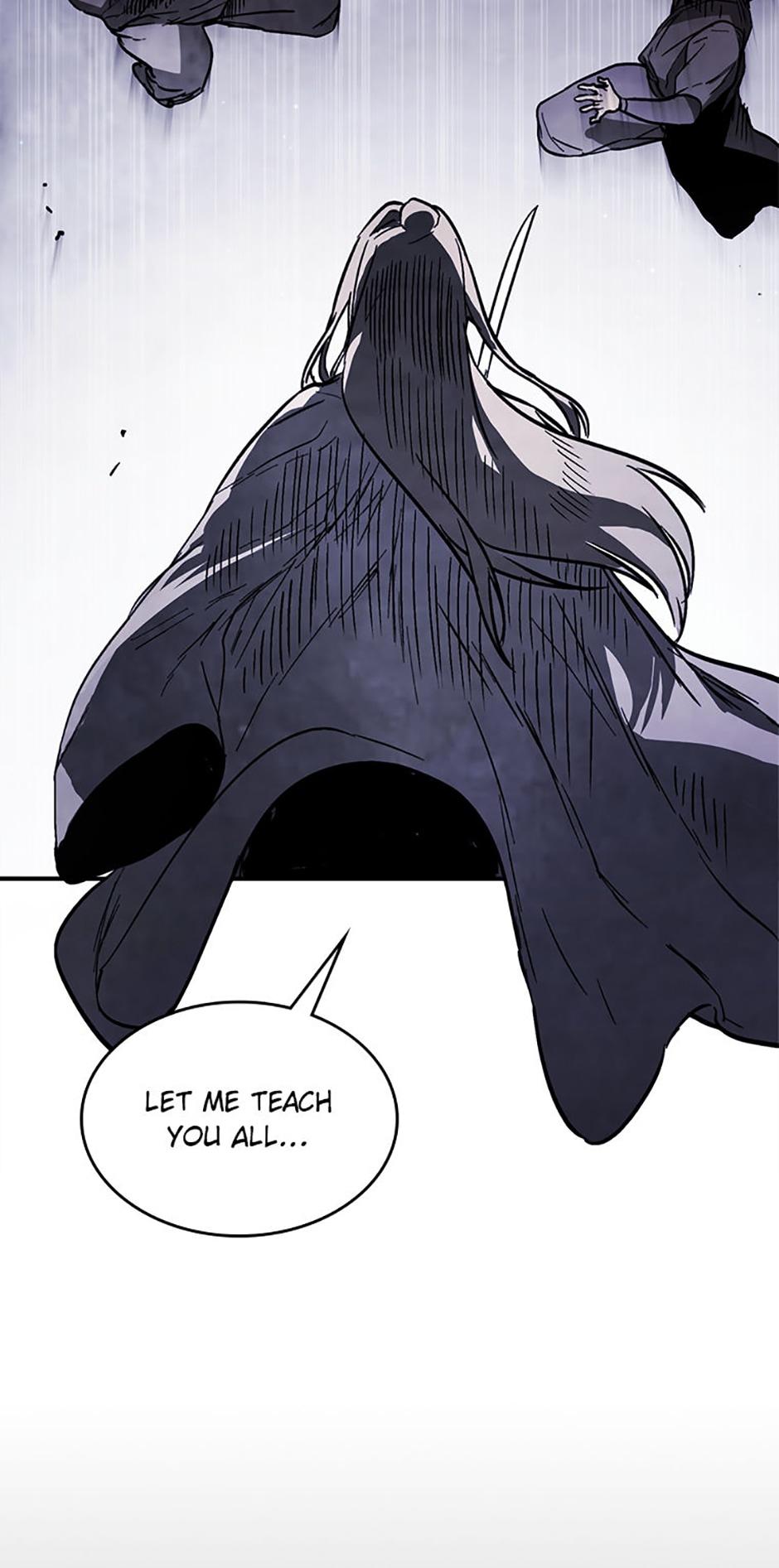 Yi Shen Dang Guan Chapter 58 3